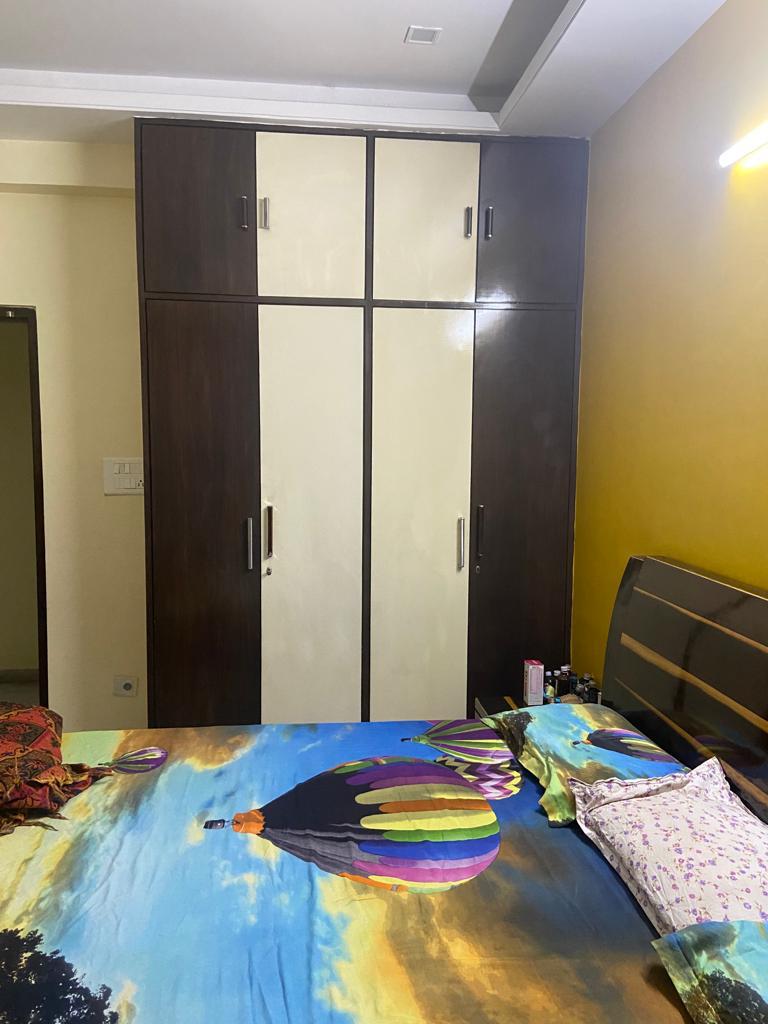 3 BHK Flat for sale in Be